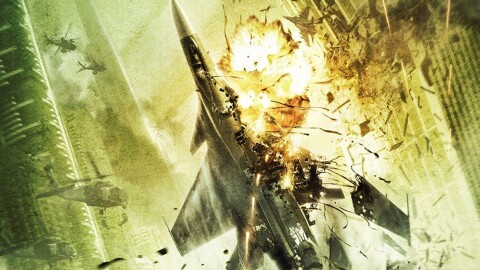 Ace Combat: Assault Horizon Legacy