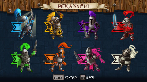 Knight Squad