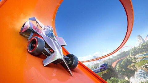 Forza Horizon 5: Hot Wheels