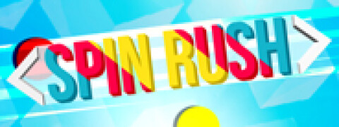 Spin Rush Icône de jeu