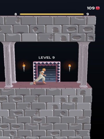 Prince of Persia: Escape Game Icon