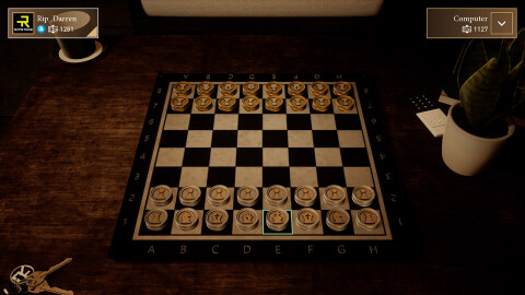 Chess Ultra