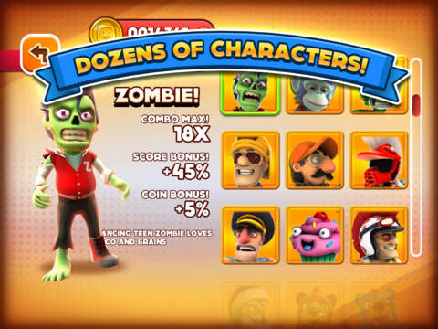 Joe Danger Game Icon