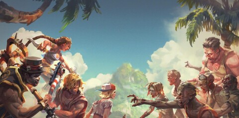 Dead Island: Survivors