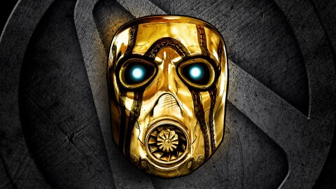 Borderlands: The Handsome Collection Ícone de jogo