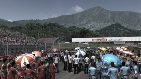 MotoGP '07