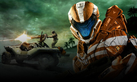 Halo: Spartan Strike