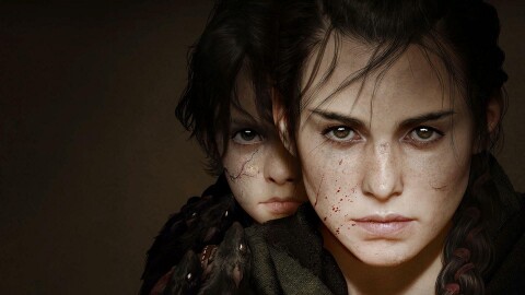 A Plague Tale: Requiem Ícone de jogo