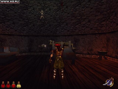 Prince of Persia 3D