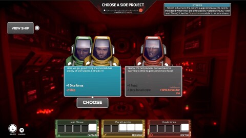 Tharsis Ícone de jogo