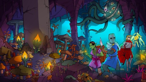 Esoteric Ebb Game Icon