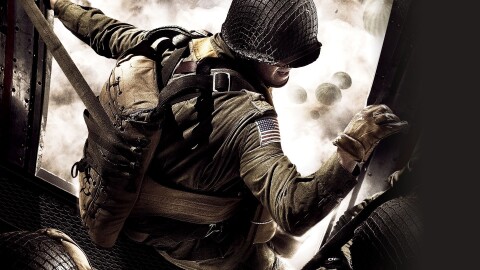 Medal of Honor: Airborne Ícone de jogo