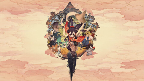 Sakuna: Of Rice and Ruin Game Icon