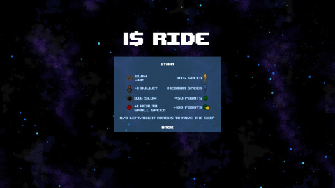 $1 Ride Game Icon