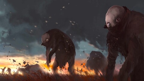 Pathologic 2 Ícone de jogo