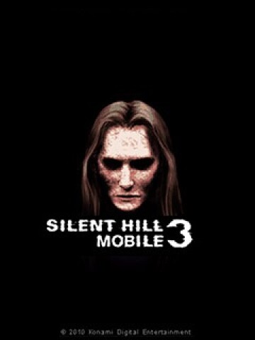 Silent Hill: Mobile 3