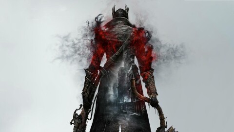 Bloodborne Ícone de jogo