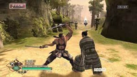 Samurai Western Ícone de jogo