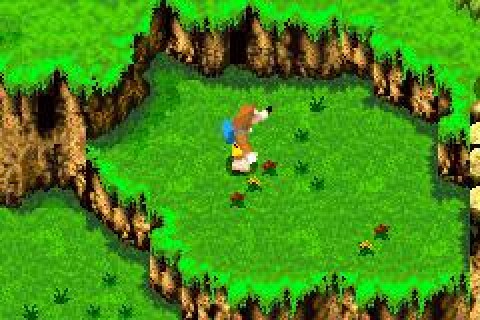 Banjo-Kazooie: Grunty's Revenge Icône de jeu