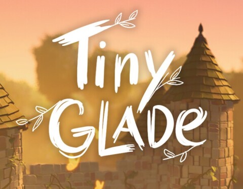 Tiny Glade Game Icon