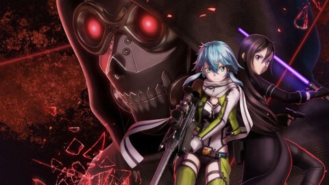 SWORD ART ONLINE: Fatal Bullet Icône de jeu