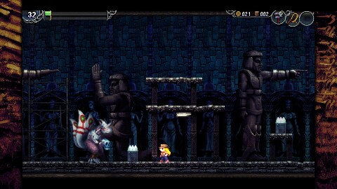 La-Mulana 2 Ícone de jogo