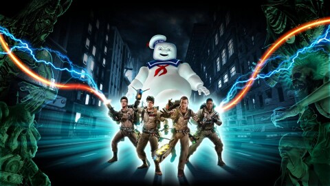 Ghostbusters: The Video Game Remastered