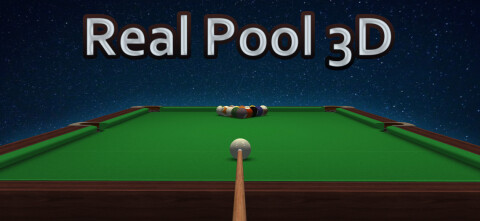 Real Pool 3D - Poolians Ícone de jogo