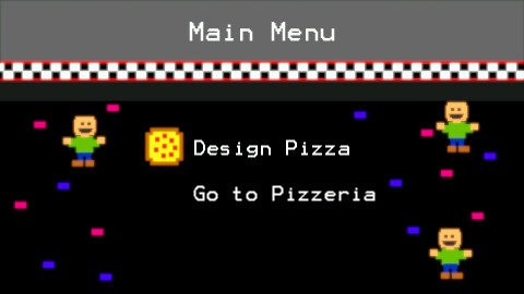 Freddy Fazbear's Pizzeria Simulator Icône de jeu