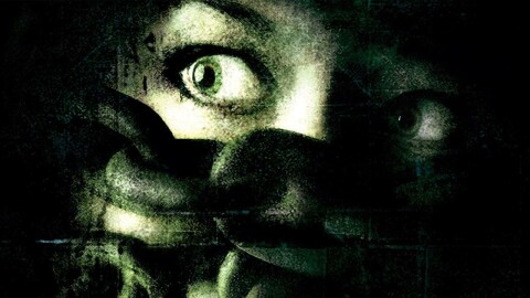 Condemned: Criminal Origins Game Icon