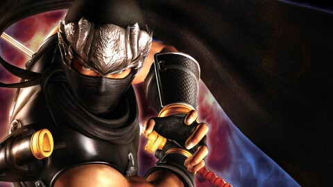 NINJA GAIDEN Σ Ícone de jogo