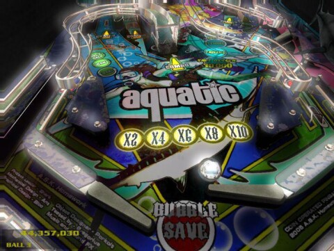 Dream Pinball 3D Ícone de jogo