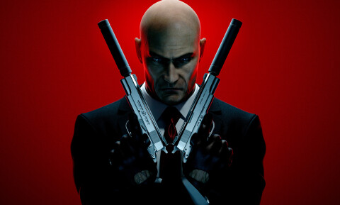 Hitman: Absolution