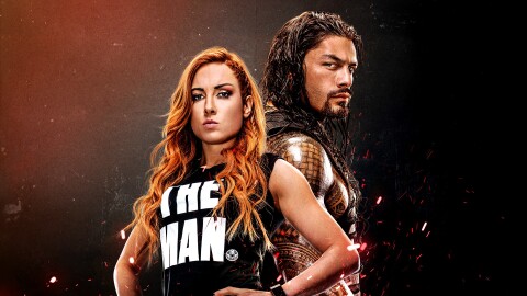 WWE 2K20 Ícone de jogo