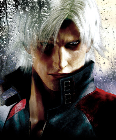 Devil May Cry 2