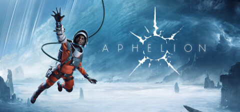 Aphelion (2025) Game Icon