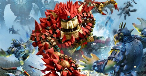 Knack 2 Icône de jeu