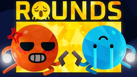 ROUNDS Ícone de jogo