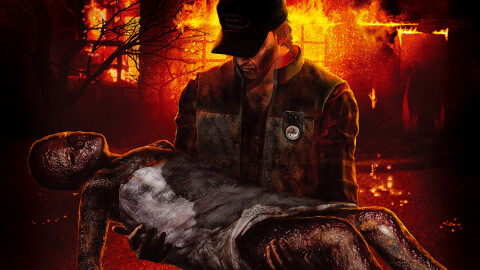 Silent Hill: Zero Game Icon