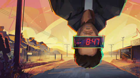 Rue Valley Game Icon