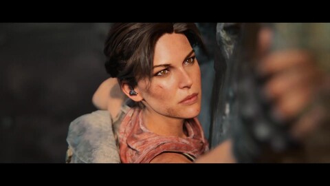 Tomb Raider: Catalyst Game Icon