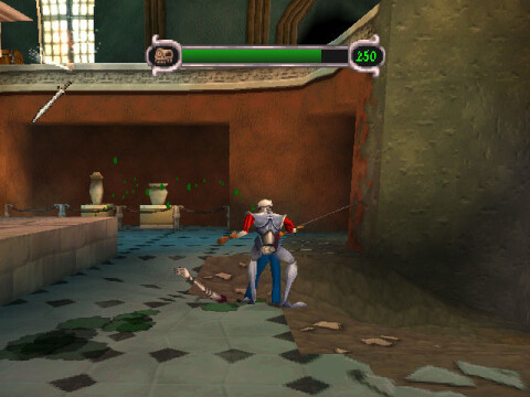 MediEvil II Icône de jeu