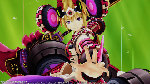 Fairy Fencer F: Advent Dark Force Ícone de jogo