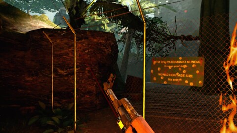 Predator VR Icône de jeu