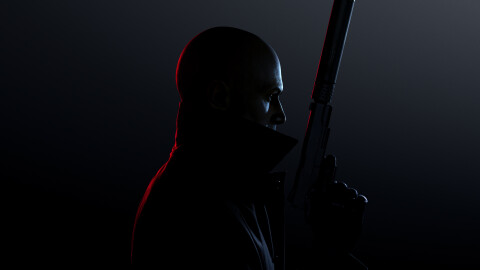 Hitman 3 Game Icon