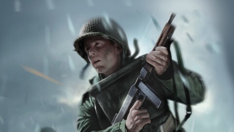 Medal of Honor: Frontline Game Icon