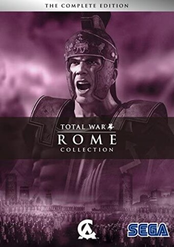 Rome: Total War - Collection Icône de jeu