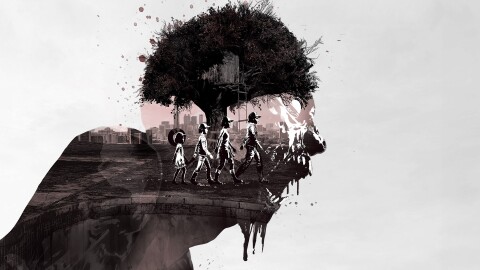 The Walking Dead: The Telltale Definitive Series Icône de jeu