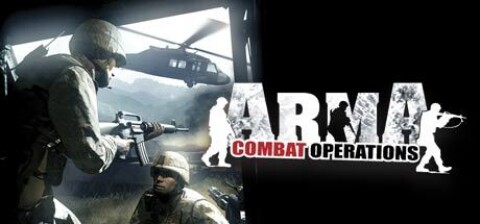 ArmA: Armed Assault Game Icon