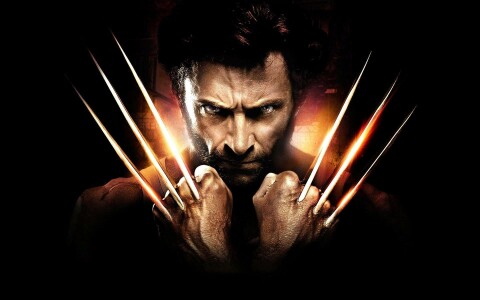 X-Men Origins: Wolverine Ícone de jogo